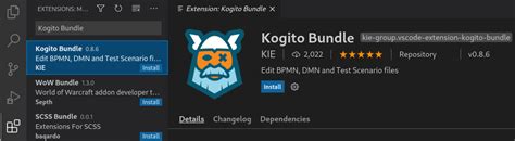 Integrate Kogito and Business Central projects using Git - KIE Community