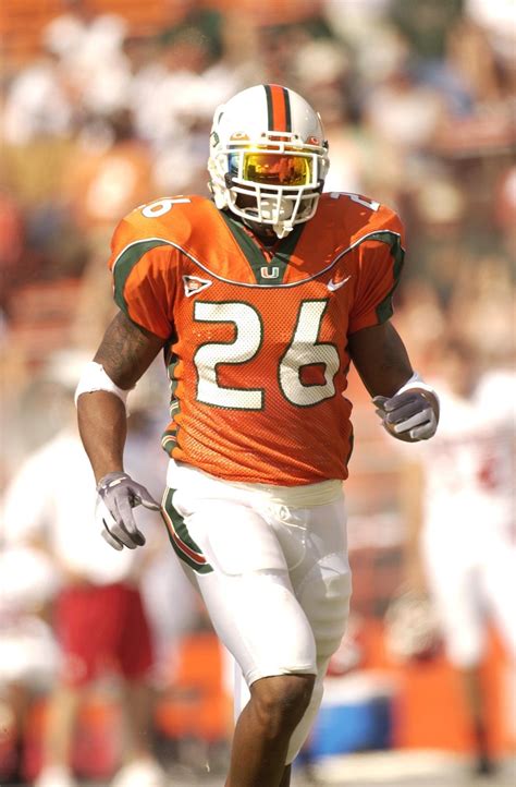 University Miami Football Player Murdered - emsekflol.com