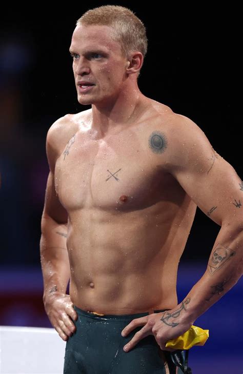Cody Simpson result at Australian swimming championships: Pop star’s ...