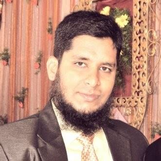 syed muneeruddin graphic designer king fahd university  petroleum