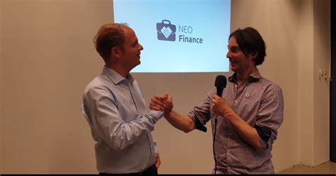 video seminar pp lending platform neo finance hoe maak je
