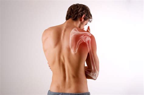 Expert AC Joint Dislocation Diagnosis - Dr. Prashant Parate