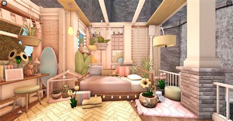 daycare 🌈 -inspo & decals: @frenchrxsesyt -:: collab with @_bloxburg ...
