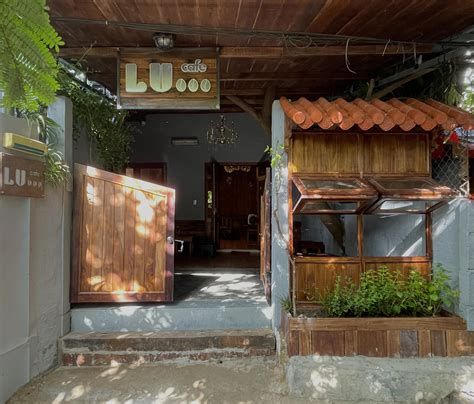 Lu Cafe - Lu Cafe added a new photo.