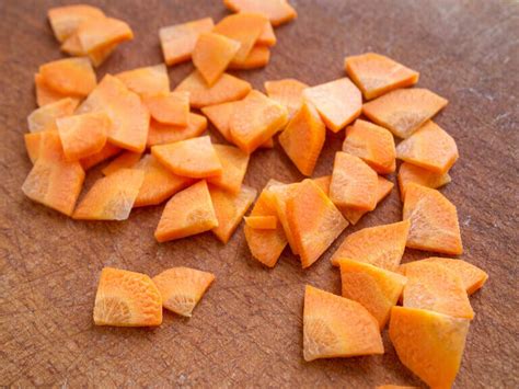 Knife Skills Classes: 8 Knife Cuts Every Professional Cook Should Know ...