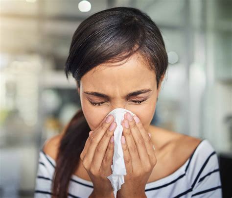 About Allergies Austin TX – Common Allergies Austin TX