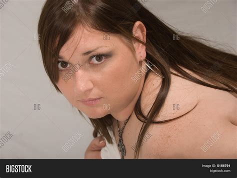 Vulnerable Young Woman Image & Photo (Free Trial) | Bigstock