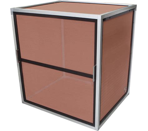 survivalists faraday cage spectroclick