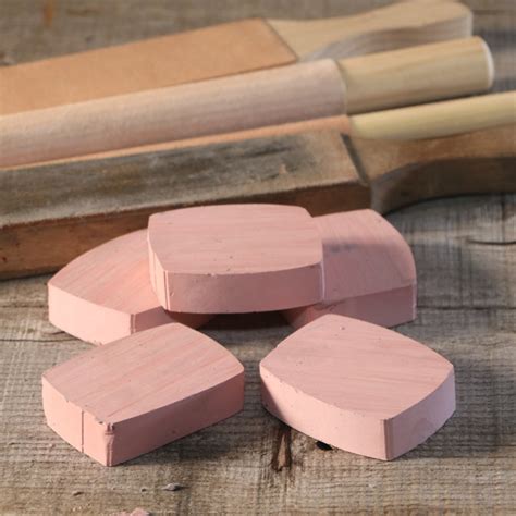 stropping compound sean hellman