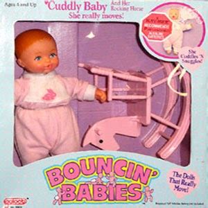 Coffee and Cashmere: Toy Ghosts