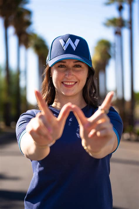 LIA BLOCK DEBUTARÁ EN LA F1 ACADEMY EN 2024 | Fórmula F1