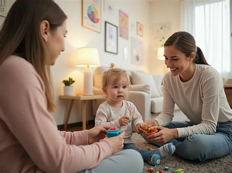 Aba Therapy At Home By Parents