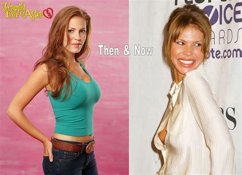 Pin on Nikki Cox
