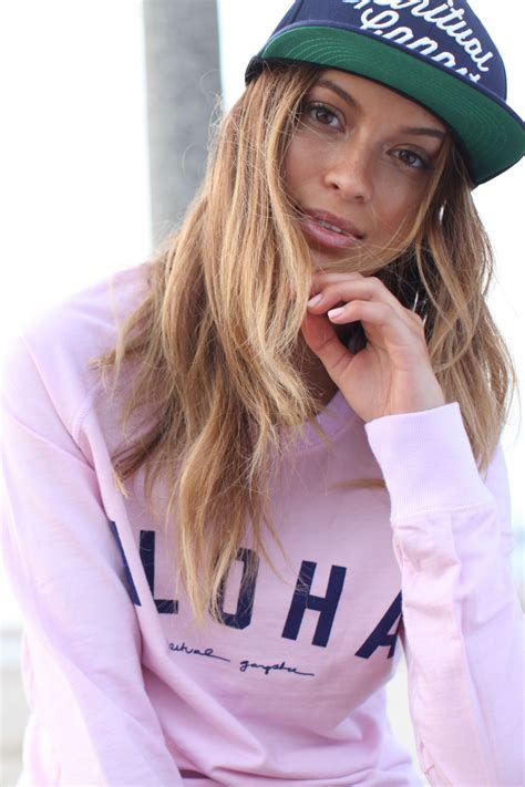 Cassie Amato - Spiritual Gangster Collection 2015 • CelebMafia