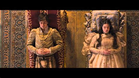 CENAS FINAIS ROMEU E JULIETA - YouTube
