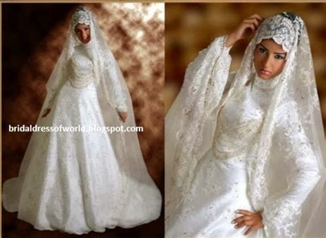 Bridal Dresses of World: Iranian Bridal Dress 6