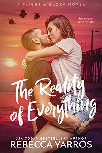 reality   flight glory book  kindle edition