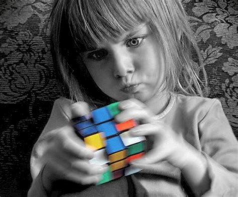 RUBIK’s promotion | INAD