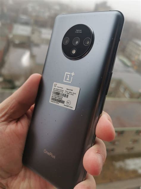 OnePlus 7T Review With A TWIST! - Android News & All The Bytes