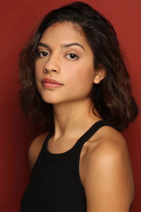 Jimena Sierra | Wanted