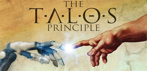 The Talos Principle - (PS4) | Análise | MHD