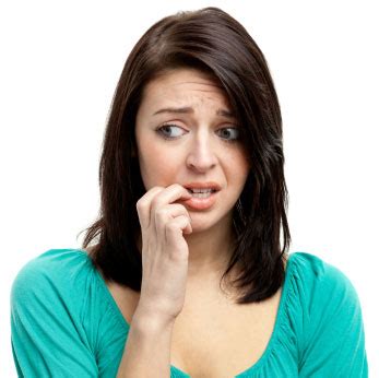 How to Stop Being Nervous | New Health Advisor