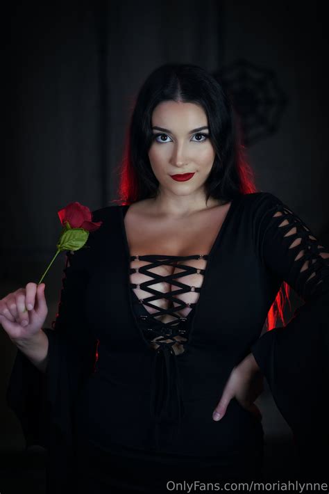 moriahlynne Leaks 2025 | Thotstash