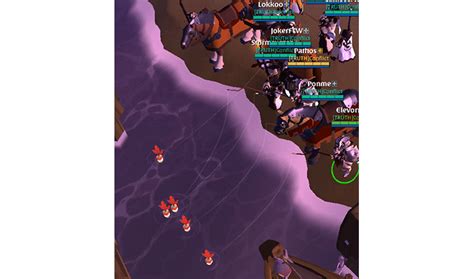 Albion Online | The Fantasy Sandbox MMORPG