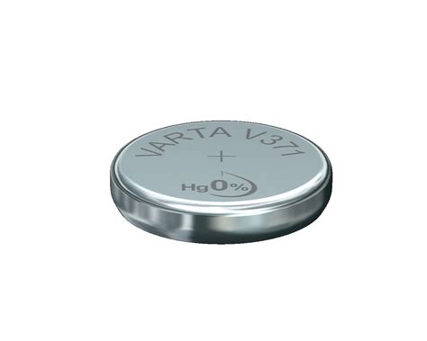 Persönlich Soldat Schnurrbart batterie v371 alternative Merkur ...