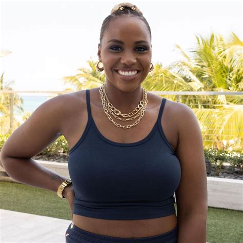 taylor townsend baby father   adyn aubrey johnsons father abtc