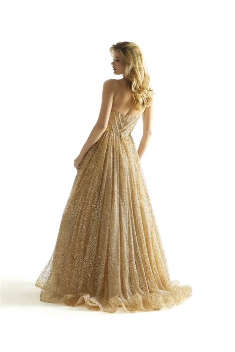 ball gown tulle - Fashion Professional