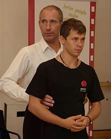 Павел Деревянко рост вес