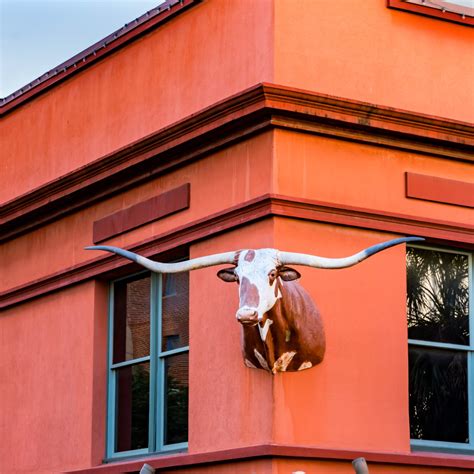 Experience the Wild West aboard... - Old Town Trolley Tours