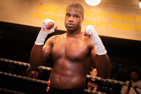 Daniel Dubois aiming to ‘bully and shake up’ Oleksandr Usyk in title