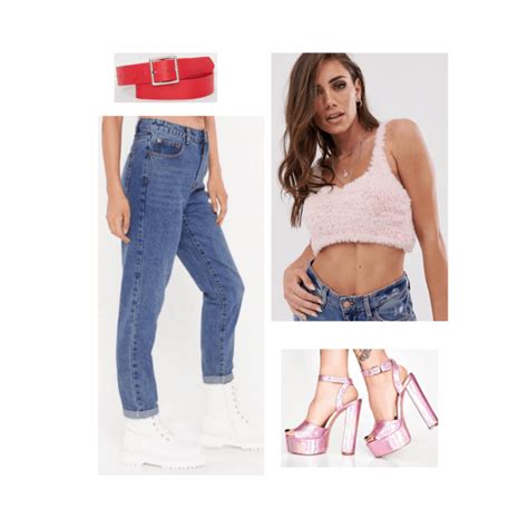 Ariana Grande Concert Outfits | What to Wear to Ariana Grande's ...