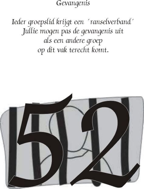spelkaart52 – EHBOMagazine.nl