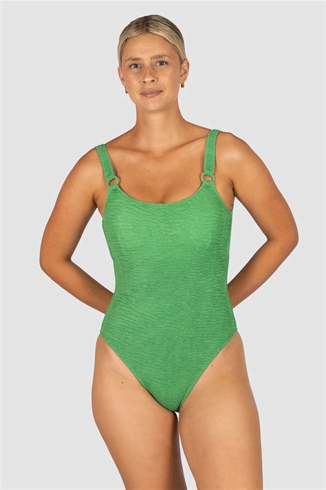 Ibiza D/E Cup Underwire One Piece Swimsuit – Baku™ Swimwear