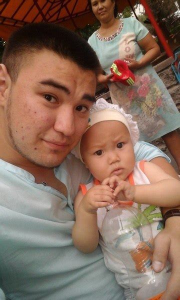 Фото парня: Асылбек Бектаев, 28 лет, Алматы