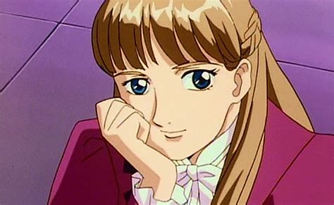 Gundam Wing Relena