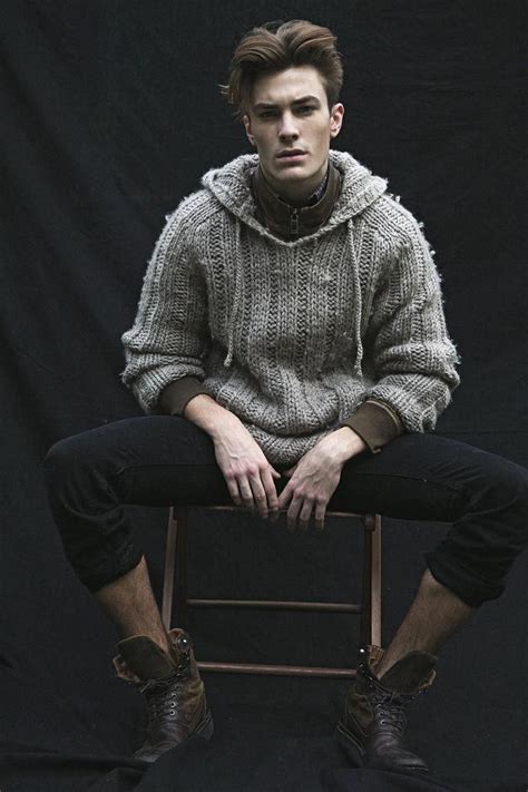 Awesome rugged look from Leonardo Corredor Photography # ...