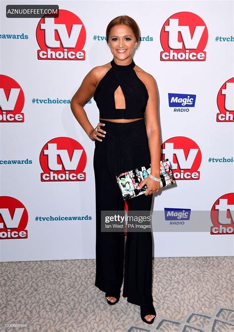 AMY-LEIGH HICKMAN Feet - AZNudeFeet