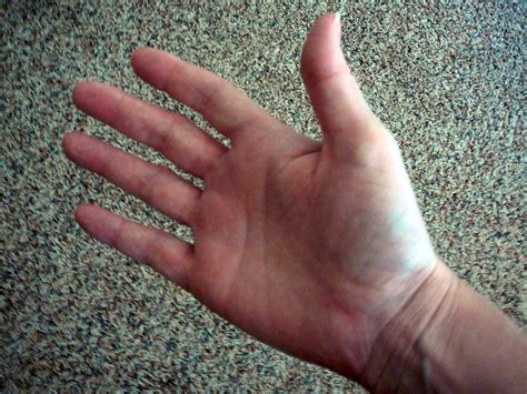 He Holds My Right Hand: Why the Right Hand?
