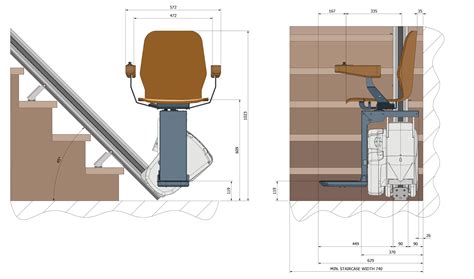 Thyssenkrupp Citia Stair Lift Repair Manual 9