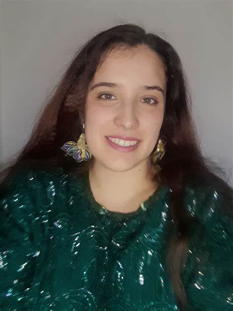 Beatriz Pereira | Audition Oracle