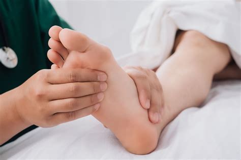 Fascite Plantar - Mar Saúde - Clínica De Fisioterapia Em Gaia