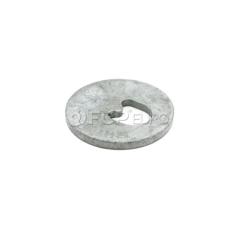 Audi VW Camber Adjusting Eccentric - Genuine VW Audi WHT000232 | FCP Euro