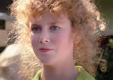 Nicole Kidman at 55 : How Her Face Has Changed » wikiGrewal