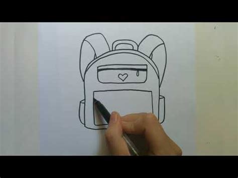 cac buoc ve chiec cap sach don gian cho  moi nhat  vevn