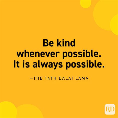 50 Kindness Quotes That Will Stay With You | Reader's Digest