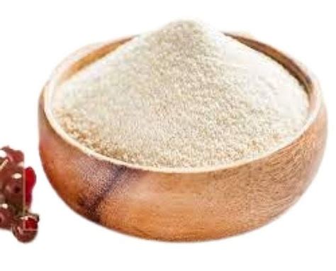 excellent texture  sweet flavor sooji  grade durum wheat